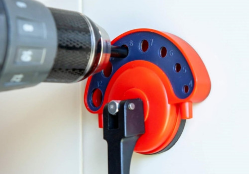 A Comprehensive Guide to Choosing the Right Tile Drilling Tool