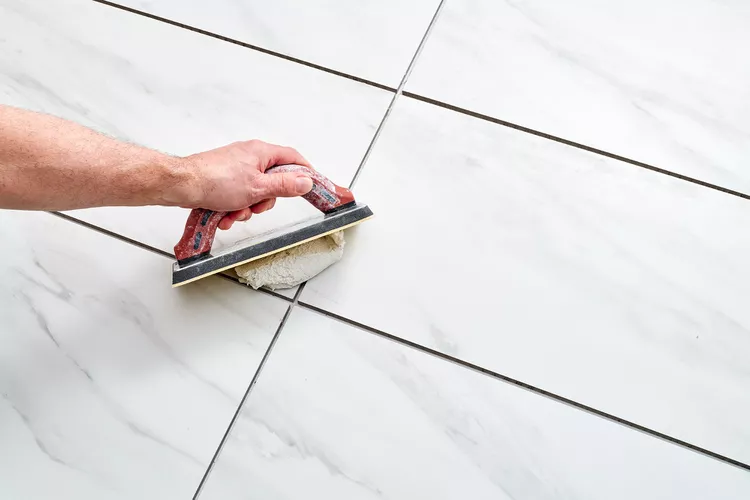 How to use and what mistakes should be avoided while using the Grout Float