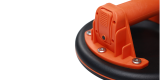 Vacuum Suction Cup 8128F-A | Suitable for Both Smooth and Rough Surfaces | Strong Adhesion |Wholesale