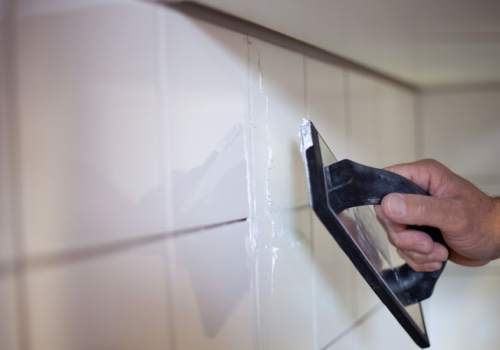 Grout Float Maintenance 101: Extending the Life of Your Tools