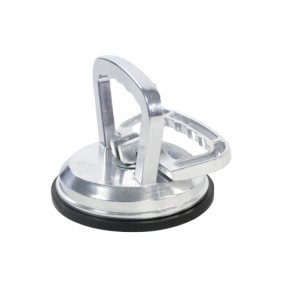 Double Plates Aluminum Suction Cup 8128-2 | Strong and Efficient | Ideal for Medium-Duty Application