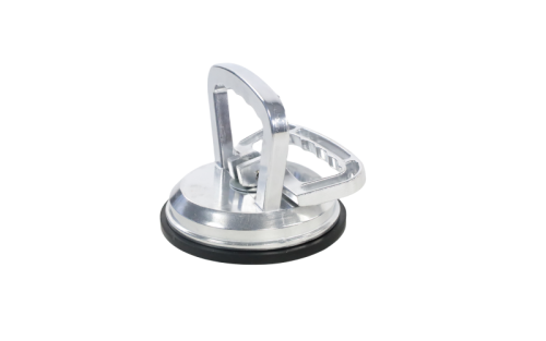 Double Plates Aluminum Suction Cup 8128-2 | Strong and Efficient | Ideal for Medium-Duty Application