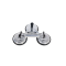Single Plate Aluminum Suction Cup 8128-1 | Lightweight and Durable