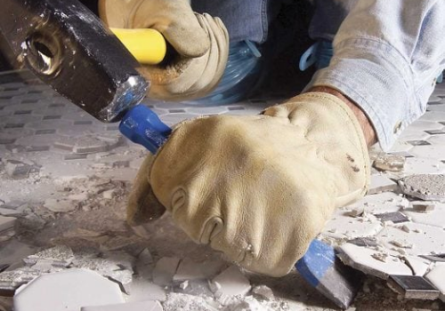 Best Practices for Preparing a Surface Before Tile Installation