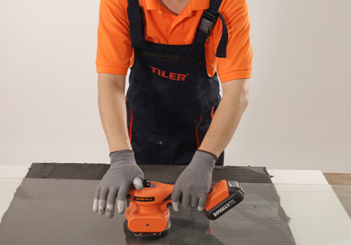 How to Improve the Durability and Lifespan of a Tile Vibrator