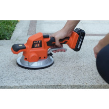 Maximizing Efficiency: How Tile Vibrators Speed Up Projects