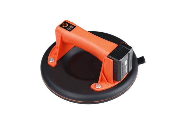 Electric Suction Cup 8128F-EB Tile Lifter| Li-ion Batteries 210mm suction cup | Suitable for Smooth and Rough Tiles | Manufacturer