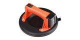 Electric Suction Cup 8128F-EB Tile Lifter| Li-ion Batteries 210mm suction cup | Suitable for Smooth and Rough Tiles | Manufacturer