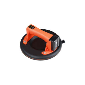 Electric Suction Cup 8128F-EB Tile Lifter| Li-ion Batteries 210mm suction cup | Suitable for Smooth and Rough Tiles | Manufacturer