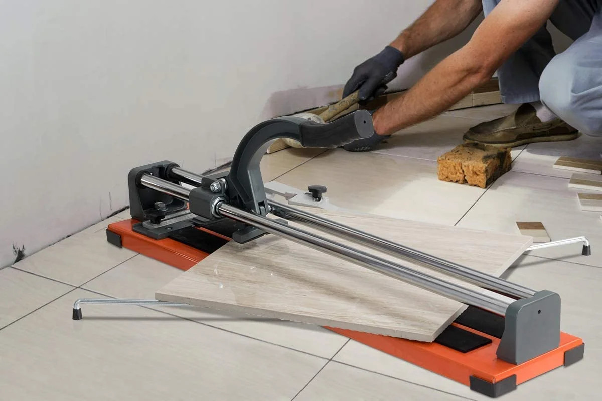 How to Choose the Right Tile Tools for Different Tile Types
