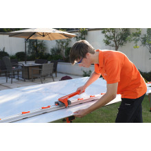 Discover the Best Tools for Large Format Tile Installation