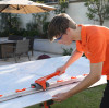 Discover the Best Tools for Large Format Tile Installation