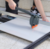 Tile Cutter: How to Handle Large Size Tiles with Ease
