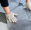 What Is the Right Personal Protective Gear When Laying Ceramic Tiles?