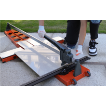 Avoid These Common Mistakes When Using a Manual Tile Cutter