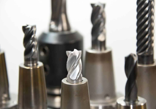 The Ultimate Guide to Selecting the Right Tile Drilling Tool for Your Project