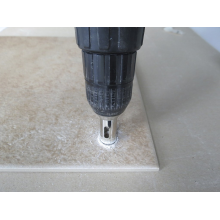 How to Properly Maintain the Ceramic Tile Drilling Tools to Extend Their Service Life