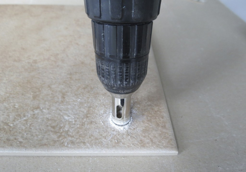 How to Properly Maintain the Ceramic Tile Drilling Tools to Extend Their Service Life