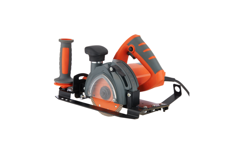 electric tile saw