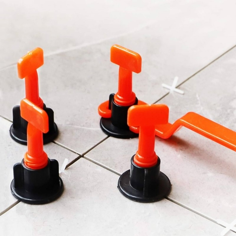 tile leveling system