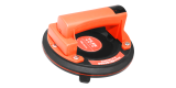 Electric Suction Cup Lifter TPZ-02 | Li-ion Batteries | 200mm suction cup | Suitable for Smooth and Rough Tiles | Wholesale