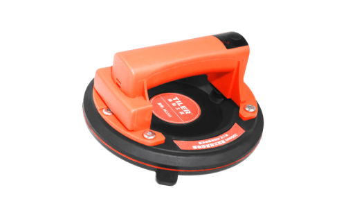 Electric Suction Cup Lifter TPZ-02 | Li-ion Batteries | 200mm suction cup | Suitable for Smooth and Rough Tiles | Wholesale