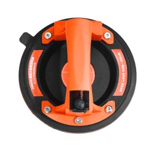 Electric Suction Cup Lifter TPZ-02 | Li-ion Batteries | 200mm suction cup | Suitable for Smooth and Rough Tiles | Wholesale