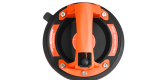 Electric Suction Cup Lifter TPZ-02 | Li-ion Batteries | 200mm suction cup | Suitable for Smooth and Rough Tiles | Wholesale
