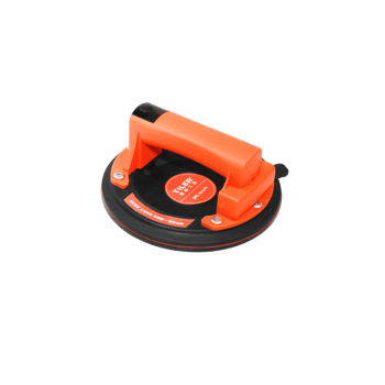 Electric Suction Cup Lifter TPZ-02 | Li-ion Batteries | 200mm suction cup | Suitable for Smooth and Rough Tiles | Wholesale