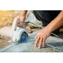 The Versatile Solution for Professional Tile and Stone Cutting