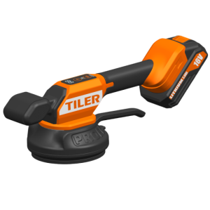 High Efficiency TPP-8160-AT/16V Tile Vibration Machine for Pros | Available for OEM, ODM & Wholesale Partnerships | Ideal for Streamlined Tile Installation