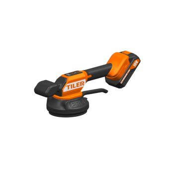High Efficiency TPP-8160-AT/16V Tile Vibration Machine for Pros | Available for OEM, ODM & Wholesale Partnerships | Ideal for Streamlined Tile Installation