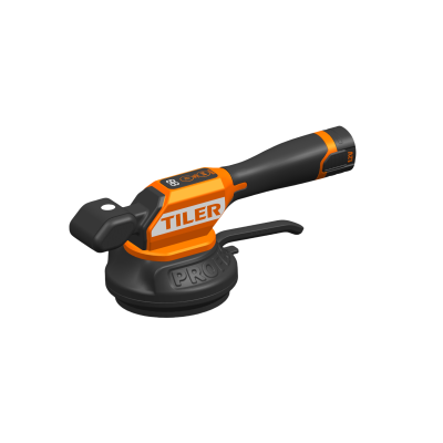 High Performance Tile Vibration Machine TPP-8120-AT/12V for Professional Installers | OEM, ODM, Wholesale & Distribution Available | Perfect for Efficient Tile Installation