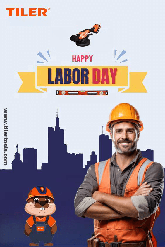 happy labor day