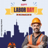 Happy Labor Day