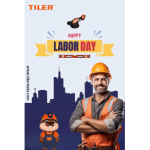 Happy Labor Day