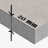Ultimate Guide to Cutting 20mm Thick Tiles with a Manual Tile Cutter