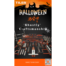 Unleash the spirits of creativity this Halloween with our cutting-edge !