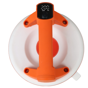 Professional Grade TPZ-K02 Vacuum Suction Cup - The Ultimate Solution for Tile Handling | Strong Adhesion |Wholesale
