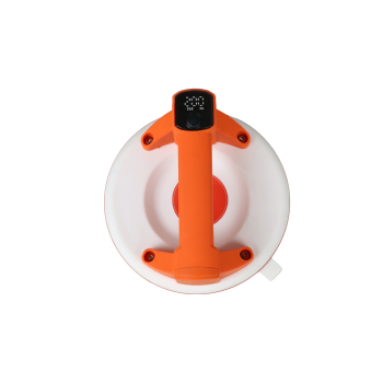 Professional Grade TPZ-K02 Vacuum Suction Cup - The Ultimate Solution for Tile Handling | Strong Adhesion |Wholesale