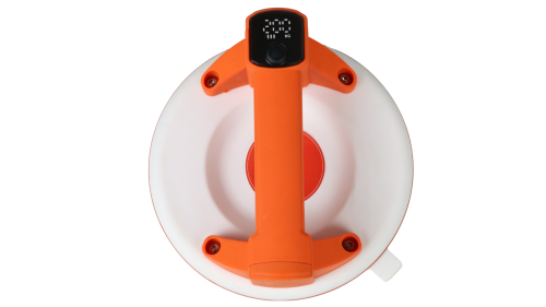 Professional Grade TPZ-K02 Vacuum Suction Cup - The Ultimate Solution for Tile Handling | Strong Adhesion |Wholesale