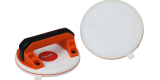 High-Capacity TPZ-K03 Vacuum Cup for Tile Work - Strong Adhesion Guaranteed  Ideal for Tile Installation