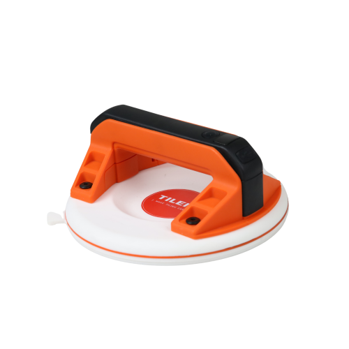 High-Capacity TPZ-K03 Vacuum Cup for Tile Work - Strong Adhesion Guaranteed  Ideal for Tile Installation