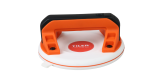 High-Capacity TPZ-K03 Vacuum Cup for Tile Work - Strong Adhesion Guaranteed  Ideal for Tile Installation