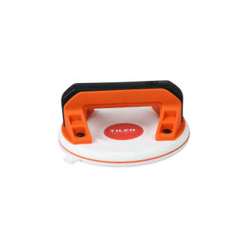 High-Capacity TPZ-K03 Vacuum Cup for Tile Work - Strong Adhesion Guaranteed  Ideal for Tile Installation