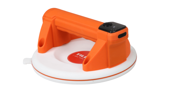 Professional Grade TPZ-K02 Vacuum Suction Cup - The Ultimate Solution for Tile Handling | Strong Adhesion |Wholesale