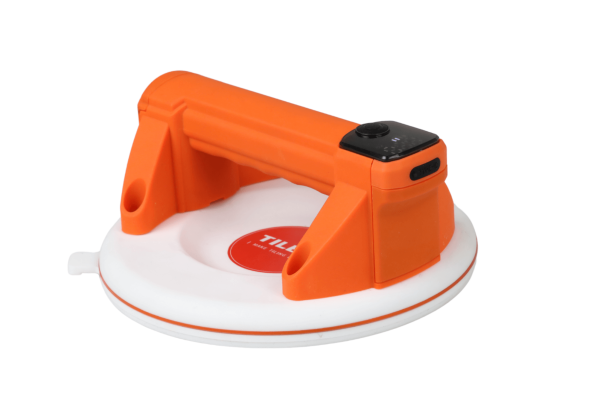 Professional Grade TPZ-K02 Vacuum Suction Cup - The Ultimate Solution for Tile Handling | Strong Adhesion |Wholesale