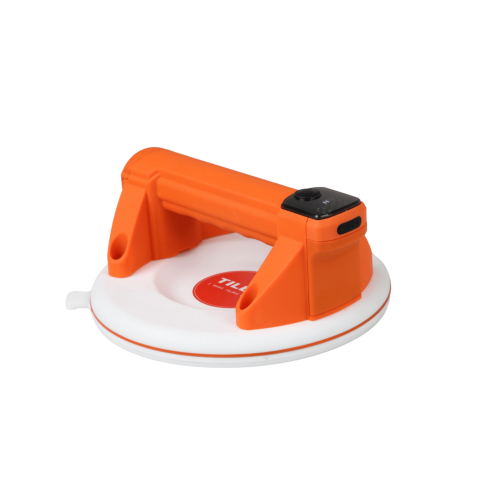 Professional Grade TPZ-K02 Vacuum Suction Cup - The Ultimate Solution for Tile Handling | Strong Adhesion |Wholesale