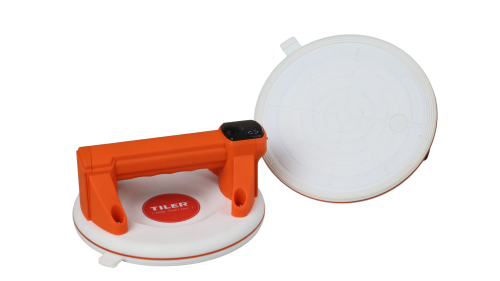 Professional Grade TPZ-K02 Vacuum Suction Cup - The Ultimate Solution for Tile Handling | Strong Adhesion |Wholesale