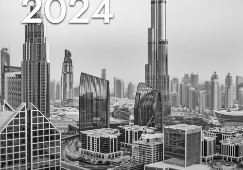 Ready for the Big 5 Global in Dubai 2024?